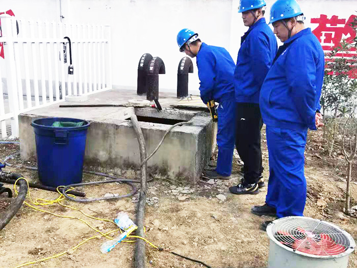 銅陵廢油回收項目